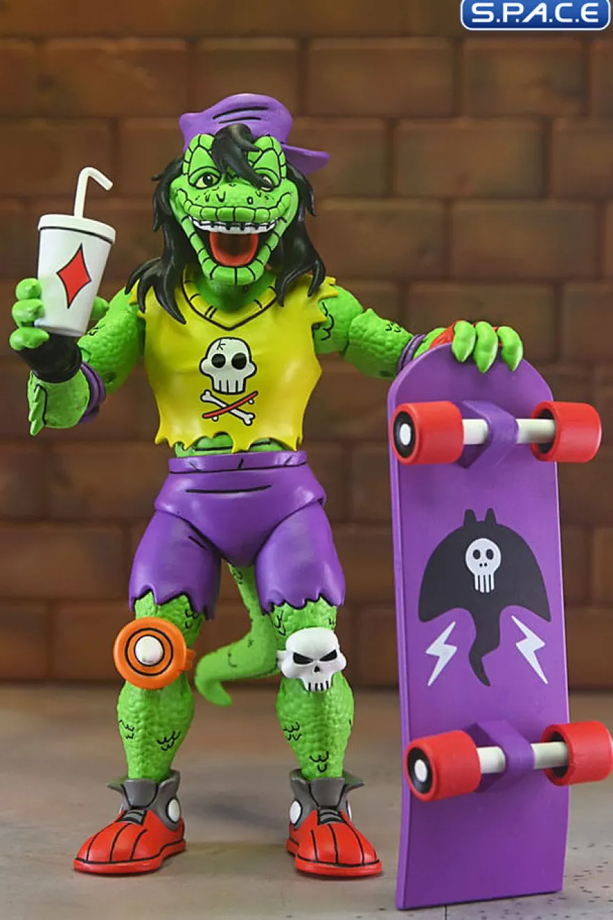 Mondo Gecko