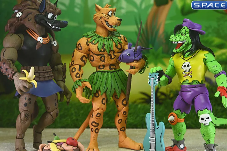 Mondo Gecko