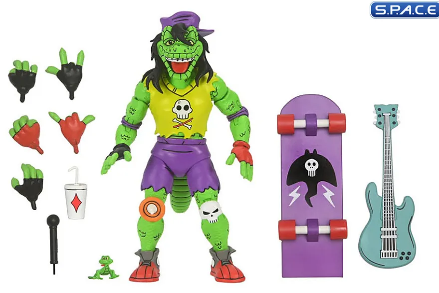 Mondo Gecko