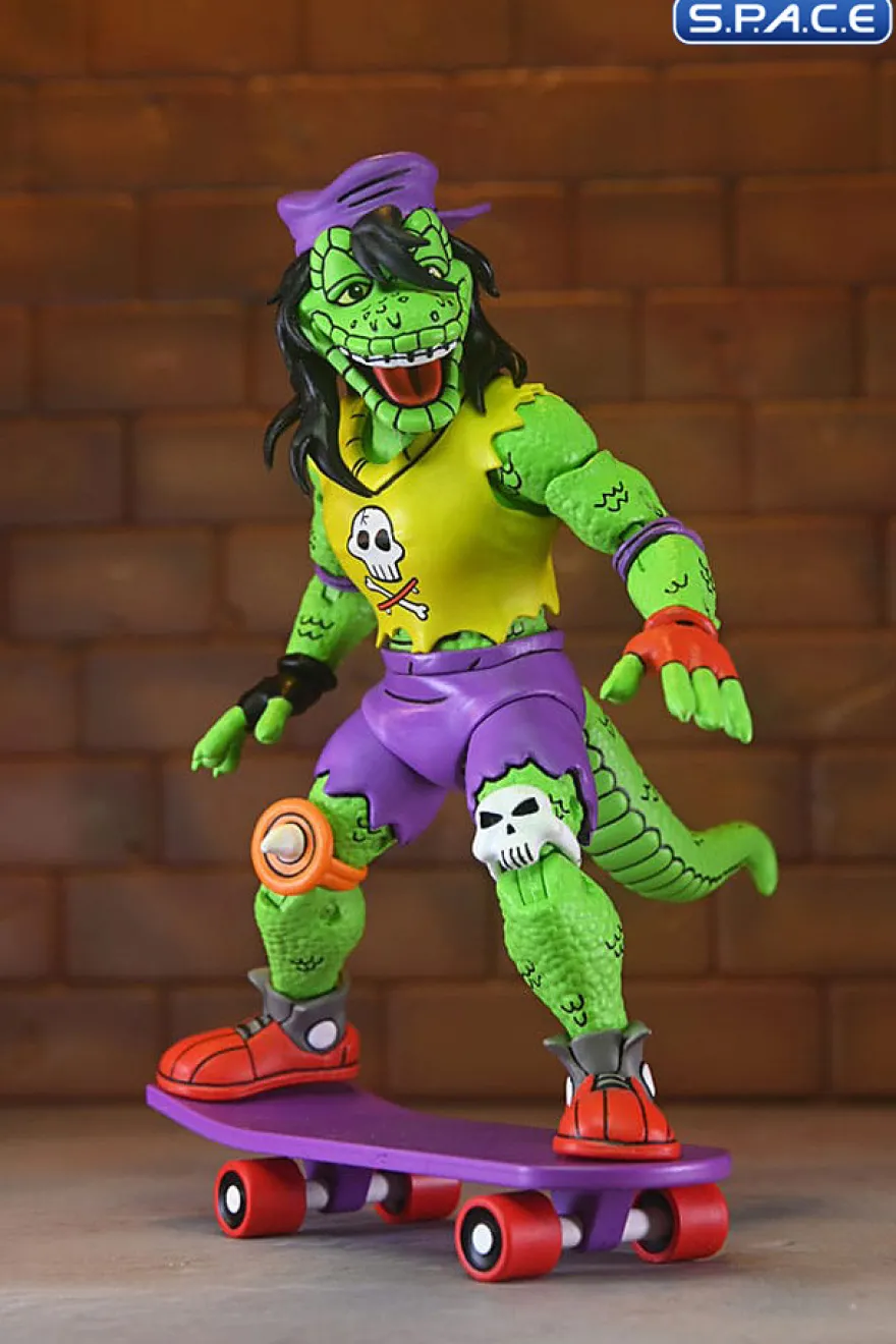 Mondo Gecko