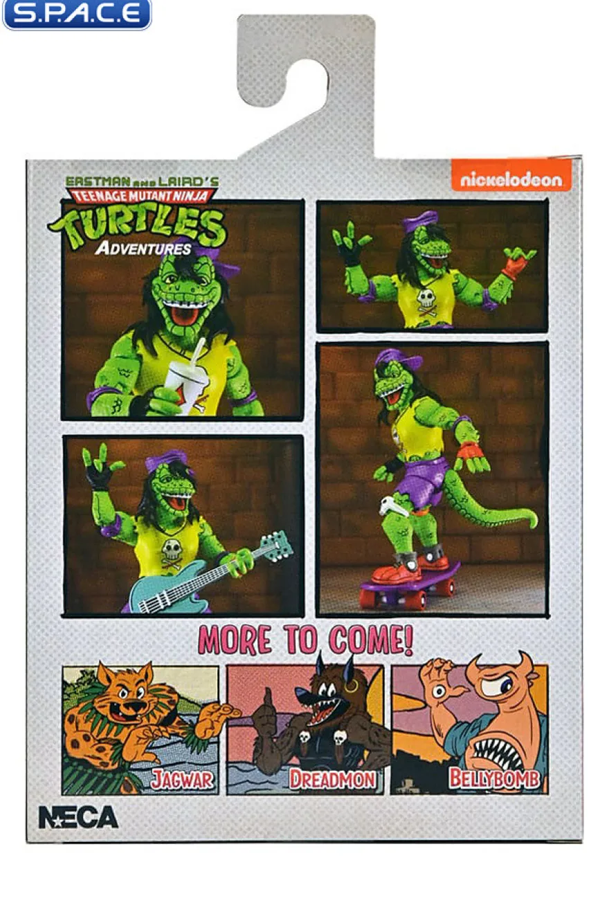 Mondo Gecko