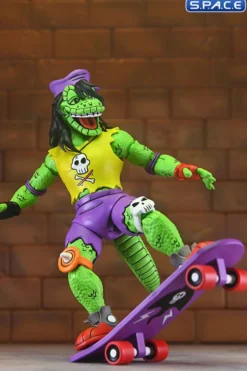 Mondo Gecko