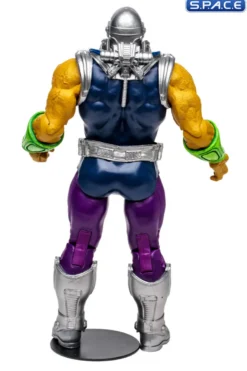 Mongul from Superman: Villains Megafig
