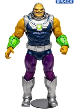 Mongul from Superman: Villains Megafig