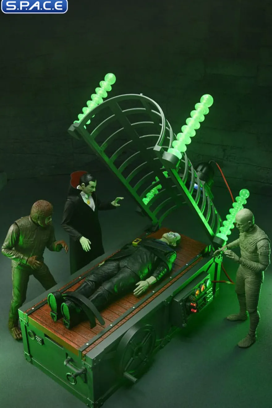 Monsterizer