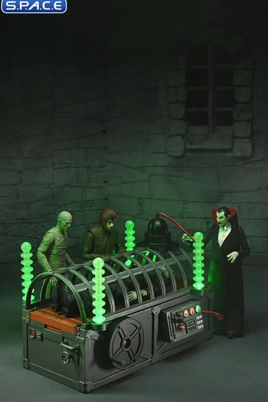 Monsterizer