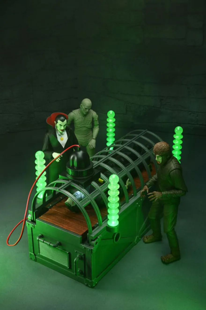 Monsterizer