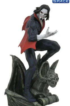 Morbius Marvel Gallery