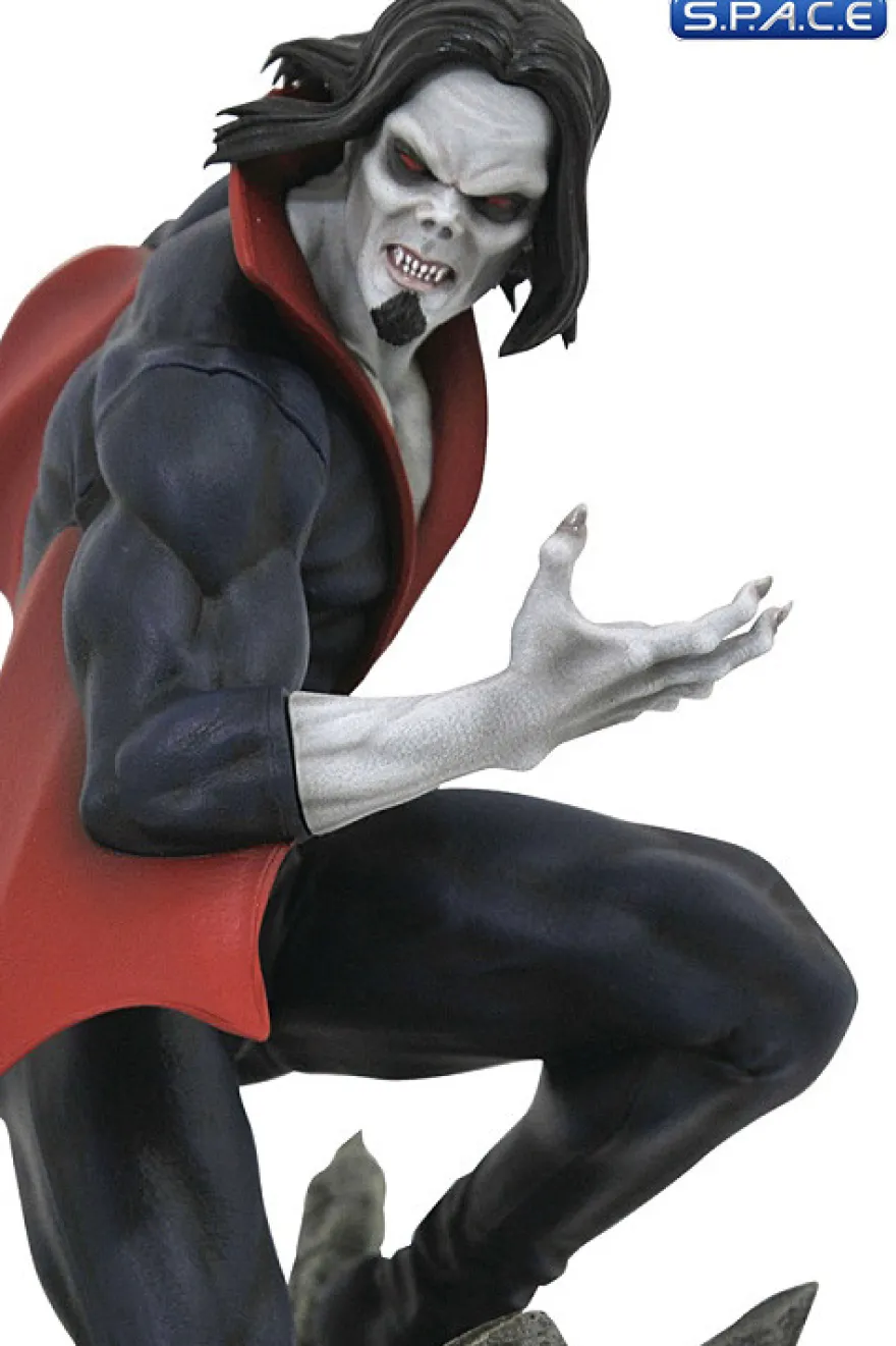 Morbius Marvel Gallery