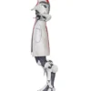 Mordin Solus PVC Statue