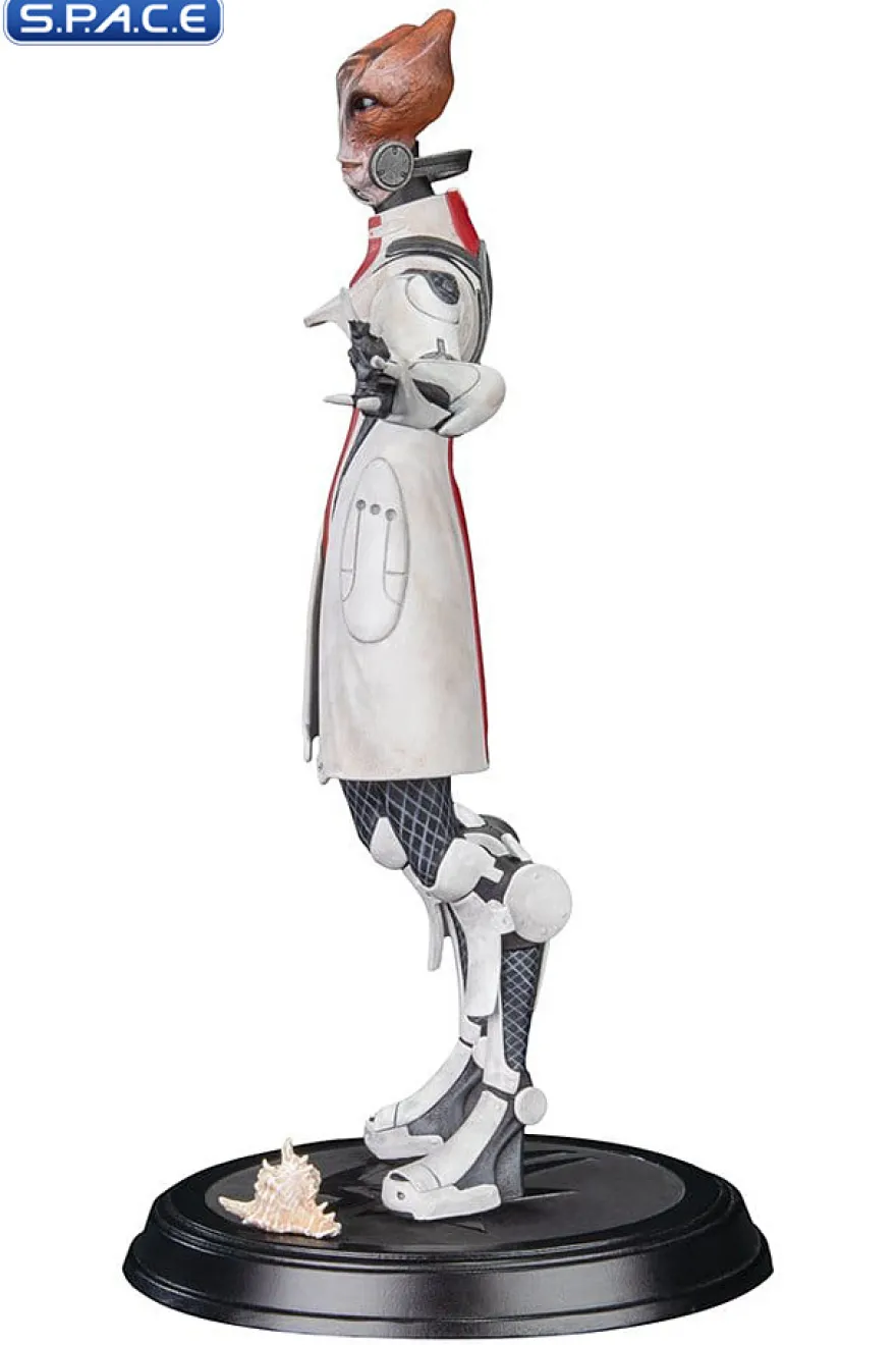 Mordin Solus PVC Statue