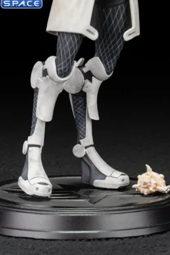 Mordin Solus PVC Statue