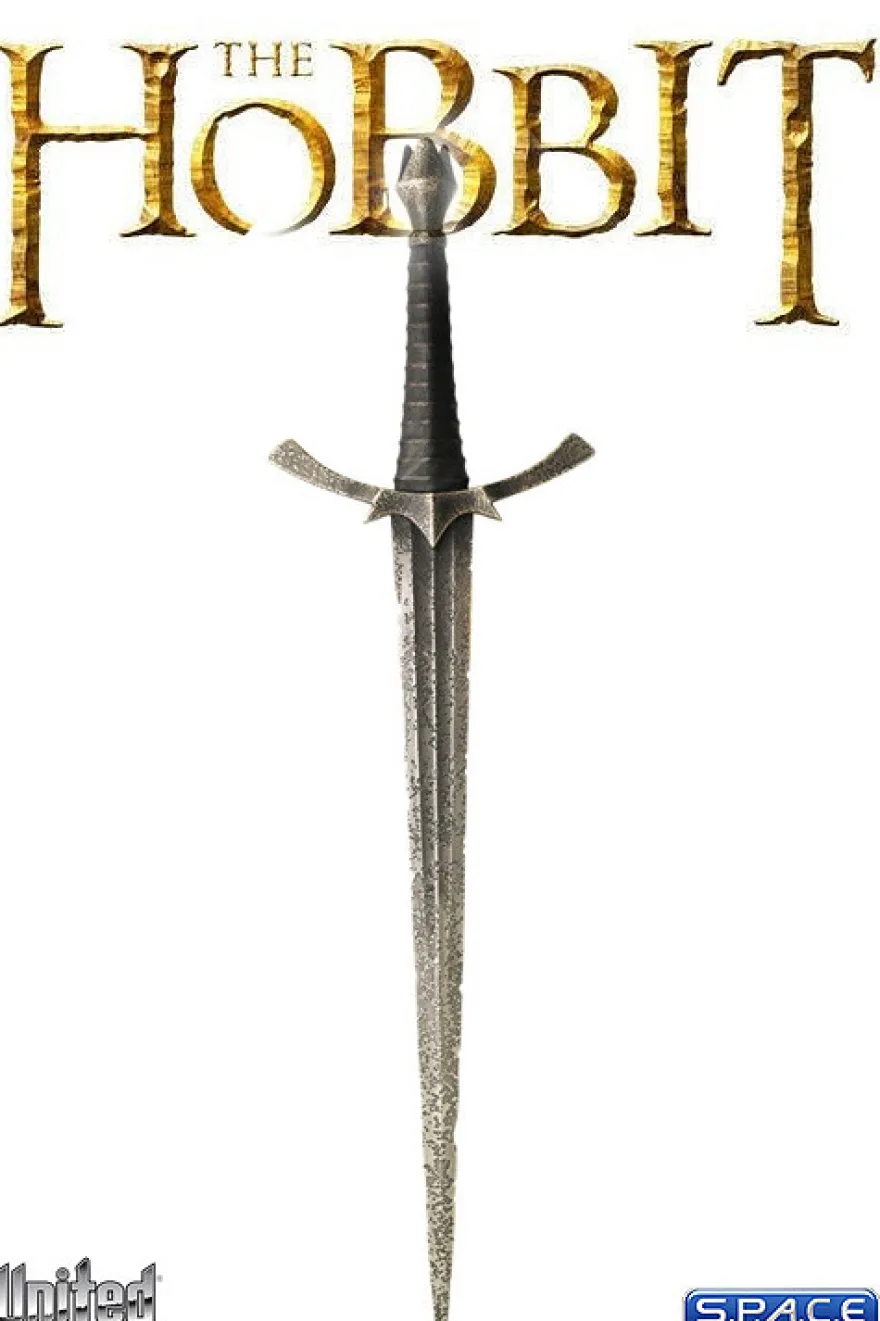 1:1 Morgul-Blade Life-Size Replica