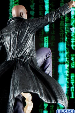 Morpheus Gallery PVC Statue (Matrix)