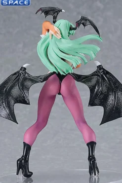 Morrigan Pop Up Parade PVC Statue