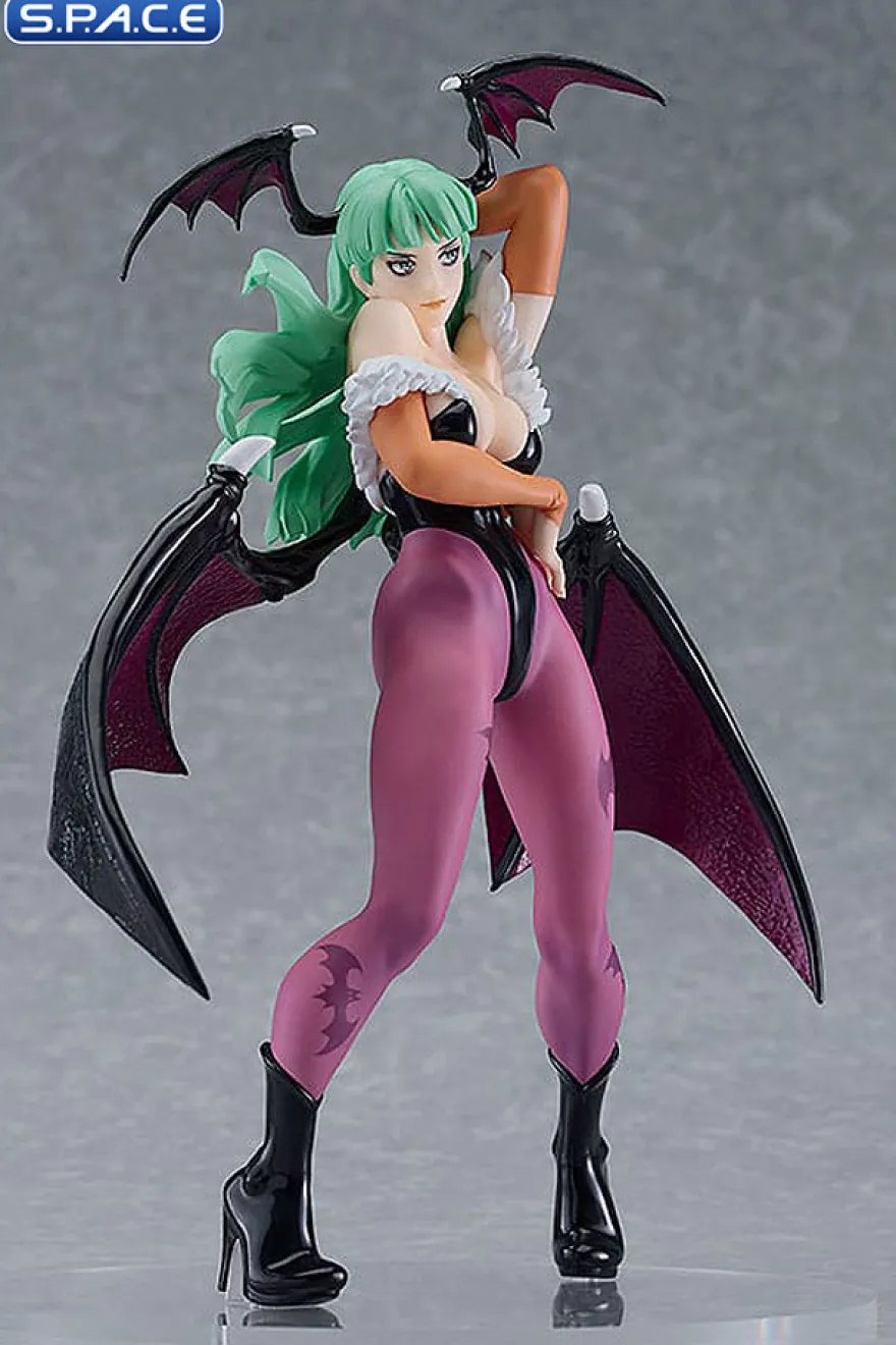 Morrigan Pop Up Parade PVC Statue