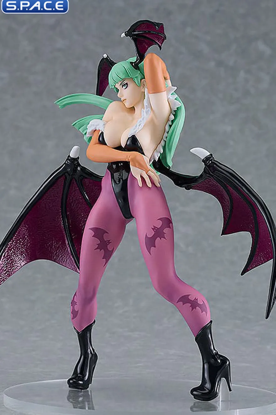 Morrigan Pop Up Parade PVC Statue