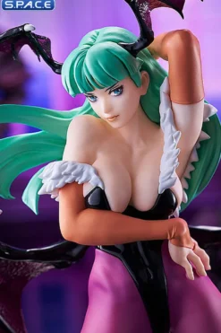 Morrigan Pop Up Parade PVC Statue