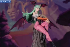 Morrigan PVC Statue