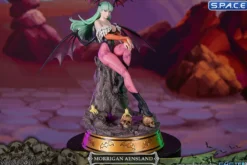 Morrigan PVC Statue