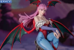 Morrigan PVC Statue - Player 2 Version