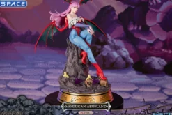 Morrigan PVC Statue - Player 2 Version