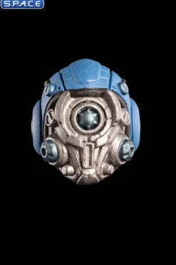 Mortal Thorn Heads Pack