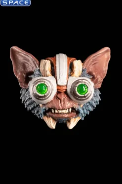 Mortal Thorn Heads Pack