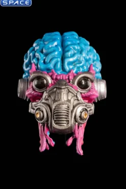 Mortal Thorn Heads Pack