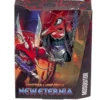Mosquitor from New Eternia