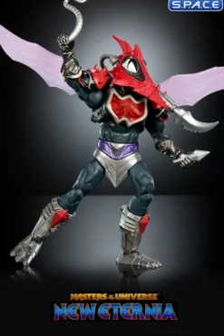 Mosquitor from New Eternia