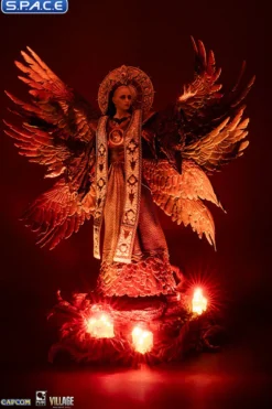 Mother Miranda Statue