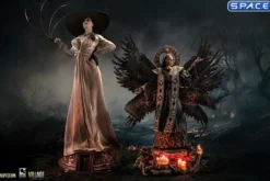 Mother Miranda Statue