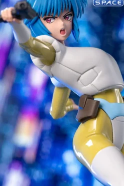 Motoko Kusanagi Luminasta PVC Statue