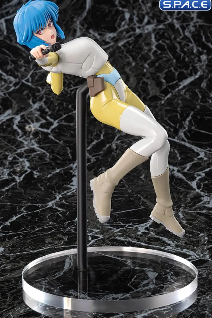 Motoko Kusanagi Luminasta PVC Statue