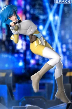 Motoko Kusanagi Luminasta PVC Statue
