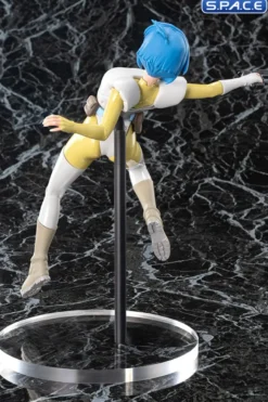 Motoko Kusanagi Luminasta PVC Statue