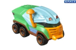 MOTU Hot Wheels Character Cars 5-Pack