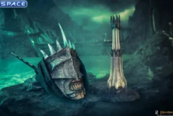 1:1 Mouth of Sauron Art Mask Life-Size Replica