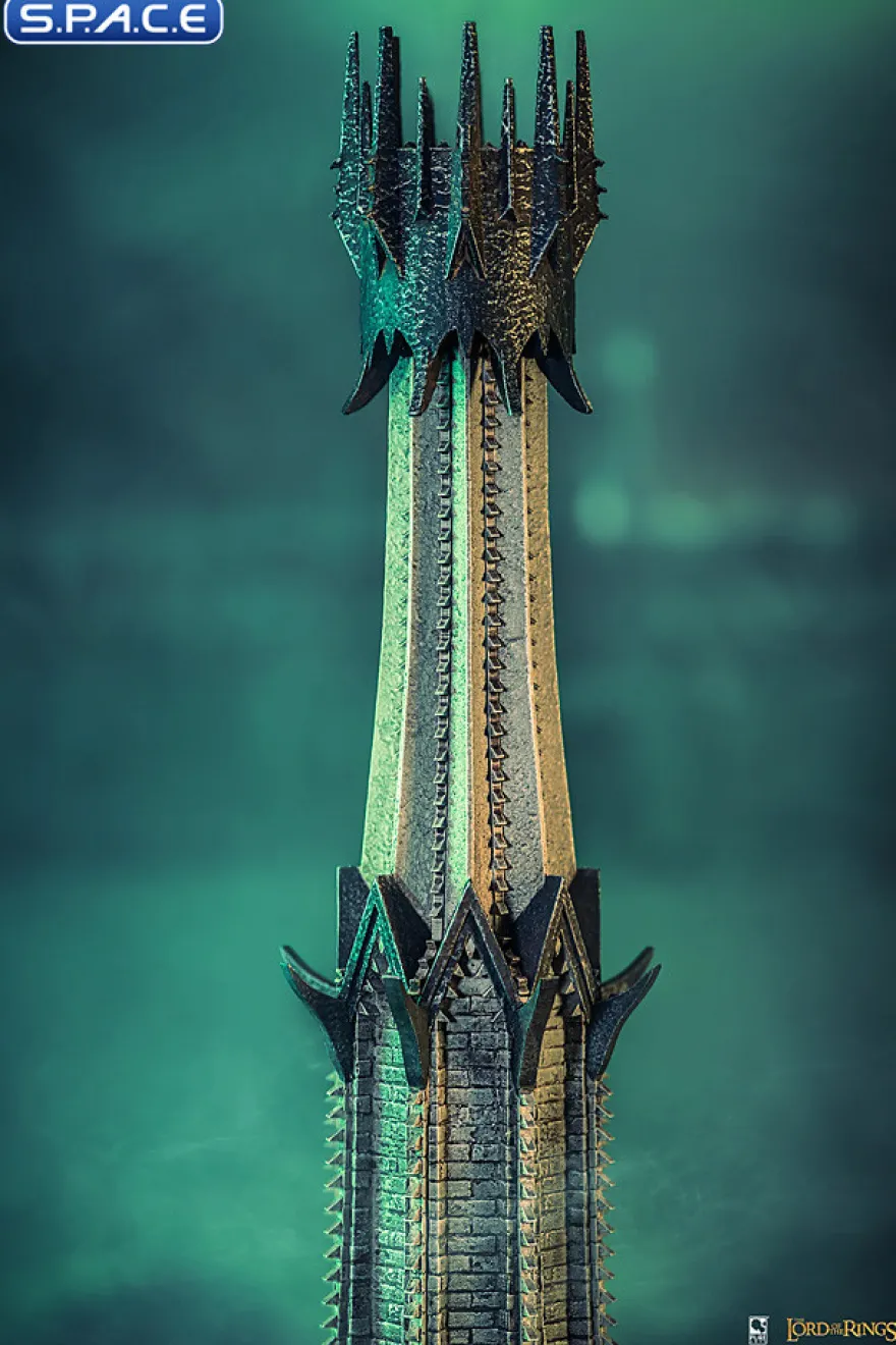 1:1 Mouth of Sauron Art Mask Life-Size Replica