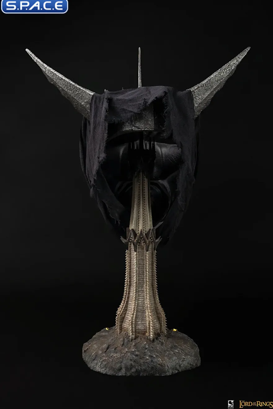 1:1 Mouth of Sauron Art Mask Life-Size Replica