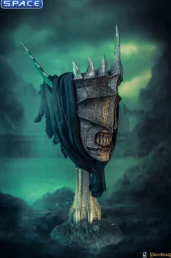 1:1 Mouth of Sauron Art Mask Life-Size Replica