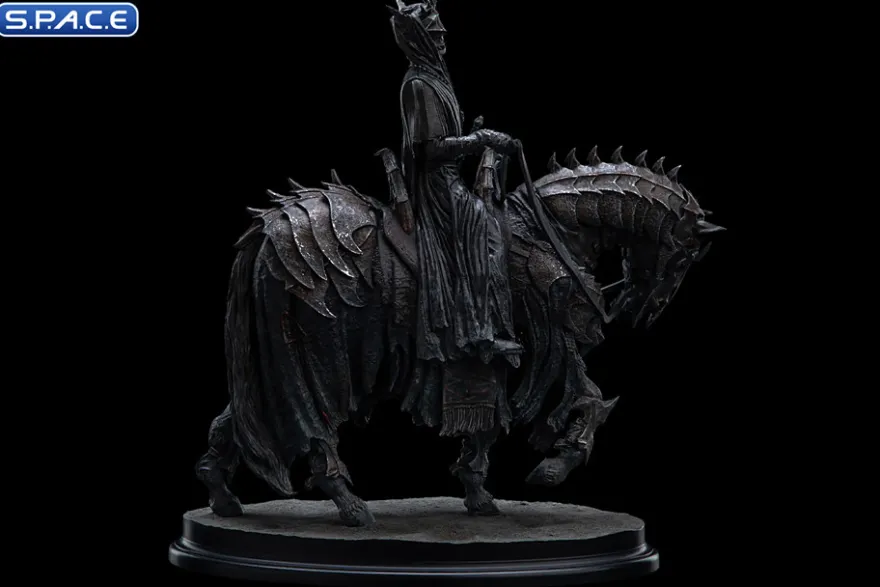 Mouth of Sauron Mini-Statue
