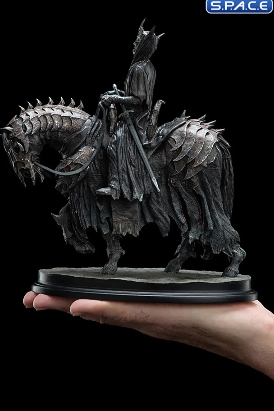 Mouth of Sauron Mini-Statue
