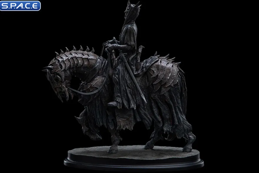 Mouth of Sauron Mini-Statue