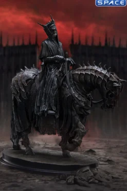 Mouth of Sauron Mini-Statue