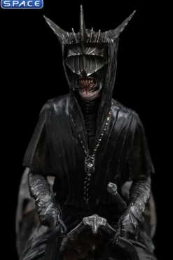 Mouth of Sauron Mini-Statue