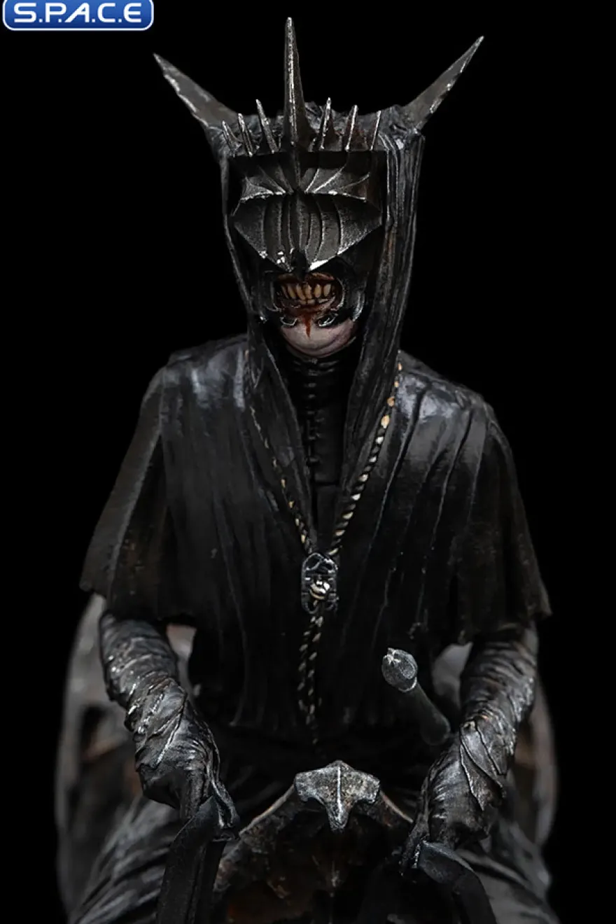 Mouth of Sauron Mini-Statue