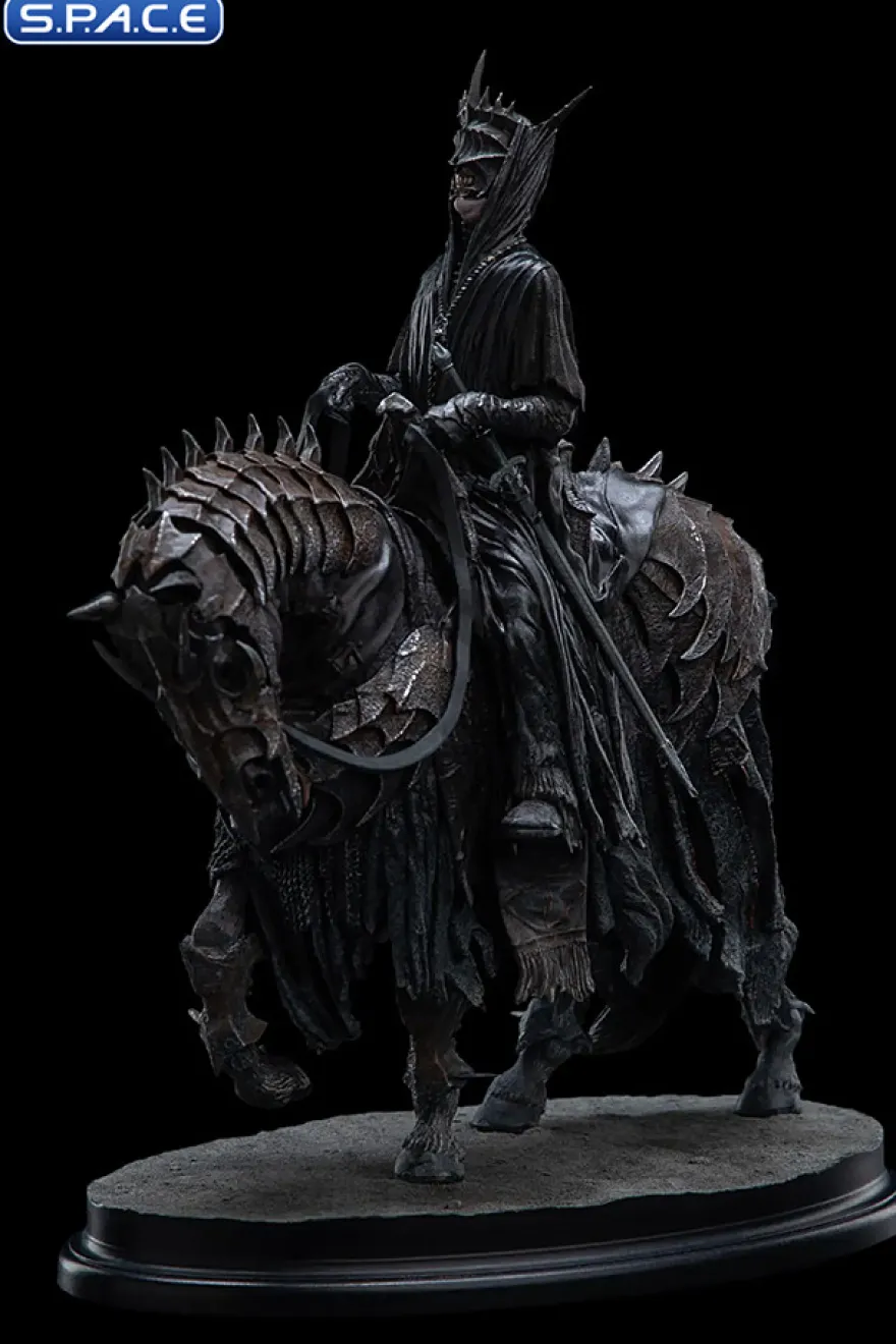 Mouth of Sauron Mini-Statue