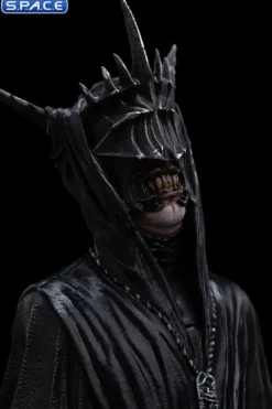 Mouth of Sauron Mini-Statue